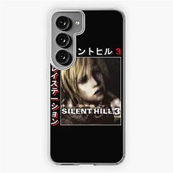 Silent Hill - Perfect Gift Samsung Galaxy Soft Case