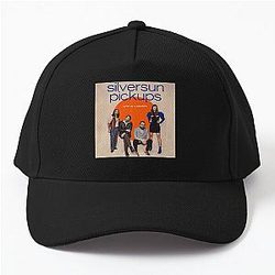 Silver Sun Pickups concert tour 2025 or Baseball Cap