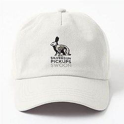 Silversun Pickups band classic t shirt Dad Hat