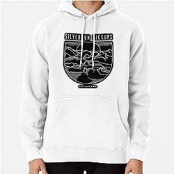 Silversun Pickups Pullover Hoodie
