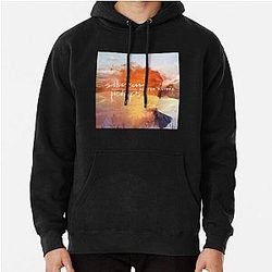 Silversun Pickups Nature 2020 Men's Pullover Hoodie