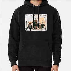Silver Sun Pickups Tour 2020 Men's Pullover Hoodie