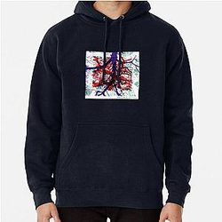 Silversun Pickups Pullover Hoodie