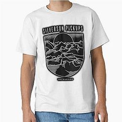 Silversun Pickups Classic T-Shirt