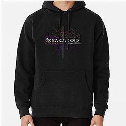 Silversun Pickups Pullover Hoodie