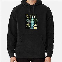 Silversun Pickups band Classic T Shirt Pullover Hoodie