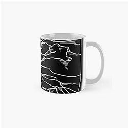 Silversun Pickups Classic Mug
