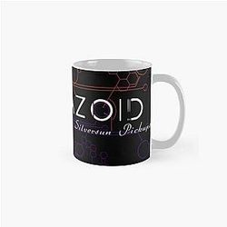 Silversun Pickups Classic Mug