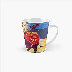 Silversun Pickups Summer Tour 2017 Menahan Tall Mug