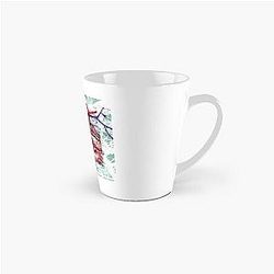 Silversun Pickups Cover Tall Mug