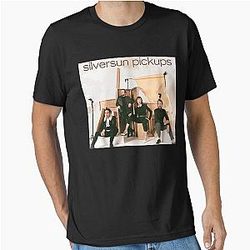 Silversun Pickups Tour 2020 Essential T-Shirt