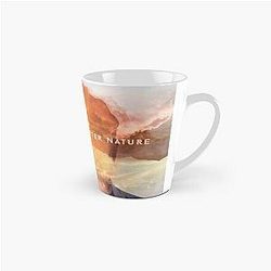Silversun Pickups Album Better Nature Tour 2016-2017 Tall Mug