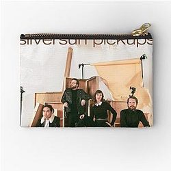 Silver Sun Pickups 2020 Tour Menahan