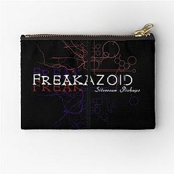 Silversun Pickups Zipper Pouch
