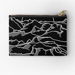 Silversun Pickups The Wild Kind Zipper Pouch