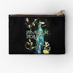 Silversun Pickups classic t-shirt Zipper Pouch