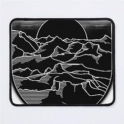 Silversun Pickups Mouse Pad