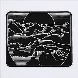 Silversun Pickups classic Mouse Pad