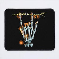 Silversun Pickups band classic t shirt Mouse Pad
