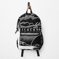Silversun Pickups Backpack