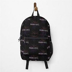 Silversun Pickups Freakazoid Classique Backpack