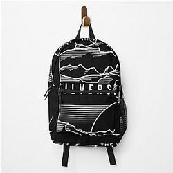Silversun Pickups classic backpack