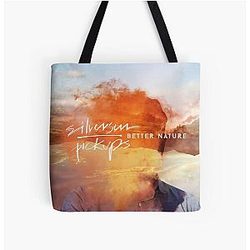 Silversun Pickups - Nature Bag