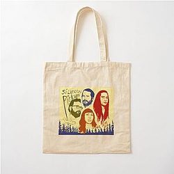 Silver Sun Pickups'  Sketch  Tour