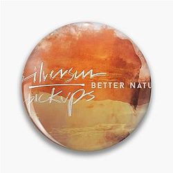 Silversun Pickups Nature 2020