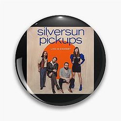 Silversun Pickups concert tour 2025 Oktoberfest