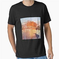 Silver Sun Pickups (Album "Better Nature") Tour 2016-2017 Essential T-Shirt