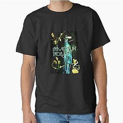 Silversun Pickups classic t shirt