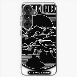 Silversun Pickups Band Samsung Galaxy Soft Case
