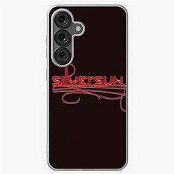 silversun pickups tour 2016-2017 Samsung Galaxy Soft Case