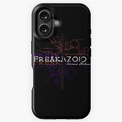Silversun Pickups Freakazoid iPhone Classique Tough Case