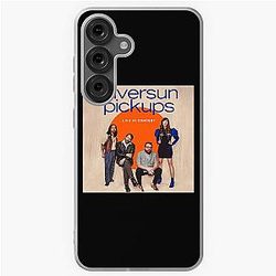 silversun pickups concert tour 2025 ori Samsung Galaxy Soft Case