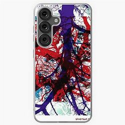 Silversun Pickups  Cover Samsung Galaxy Soft Case