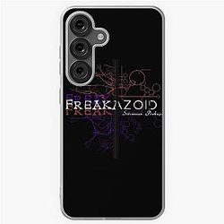 Silversun Pickups Freakazoid Samsung Galaxy Soft Case