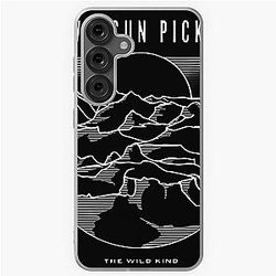 Silversun Pickups band SilverSilversun Pickups band sun Pickups band classic Samsung Galaxy Soft Case