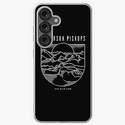 Silversun Pickups Band Silversilversun Pickups Band Sun Pickups Band The Wild Kind Samsung Galaxy Soft Case