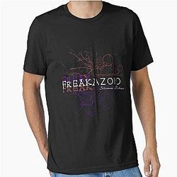Silver Sun Pickups Freakazoid Essential T-Shirt