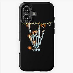 Silversun Pickups Classic T-Shirt iPhone Tough Case