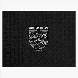 Silversun Pickups Band Classic T-Shirt