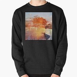 Silversun Pickups 2020 Nature Menhan Pullover Sweatshirt