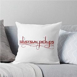 Silver Sun Pickups Tour