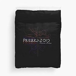 Silversun Pickups Duvet Cover