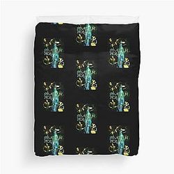Silversun Pickups band classic t shirt Duvet Cover