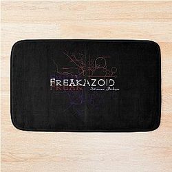 Silversun Pickups Bath Mat