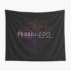 Silversun Pickups Freakazoid Tapestry