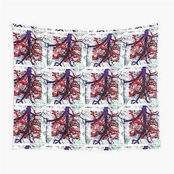 Silversun Pickups Cover Tapestry